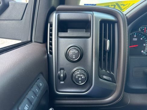 Used 2017 Chevrolet Silverado 1500 LTZ image 15
