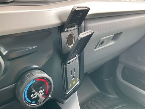 Used 2023 Ford F250 XLT w/ Snow Plow Prep Package image 5