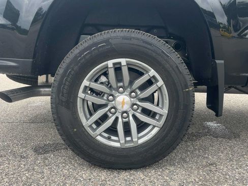 New 2026 Chevrolet Colorado LT AWD/4WD image 38