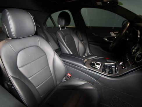 Used 2020 Mercedes-Benz C 300 C 300 image 27