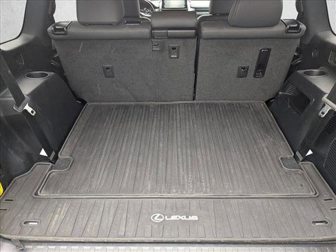 Used 2023 Lexus GX 460 Premium image 6