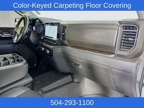 Used 2023 GMC Sierra 1500 Elevation RWD image 30