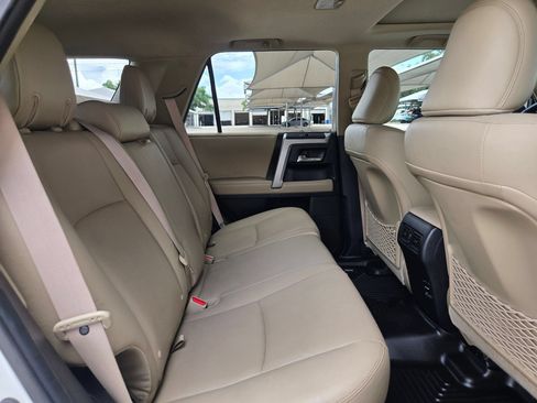 Used 2014 Toyota 4Runner Limited RWD image 25