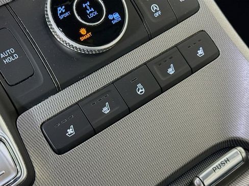 Certified 2022 Hyundai Palisade Limited image 23