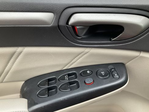 Used 2009 Honda Civic EX-L image 26