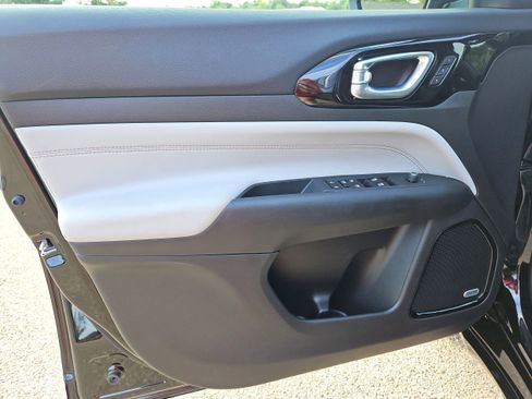 New 2024 Jeep Compass Limited w/ Elite Group image 23