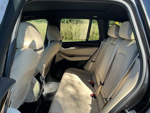 Used 2022 BMW X3 xDrive30i w/ Convenience Package image 22