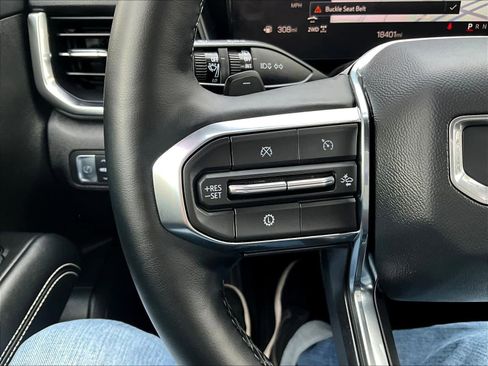 Used 2026 GMC Terrain Elevation image 23