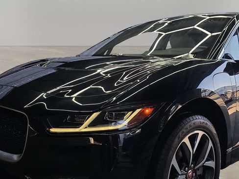 Used 2020 Jaguar I-PACE HSE AWD/4WD image 13