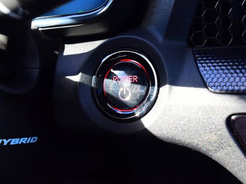 New 2026 Honda CR-V TrailSport image 15