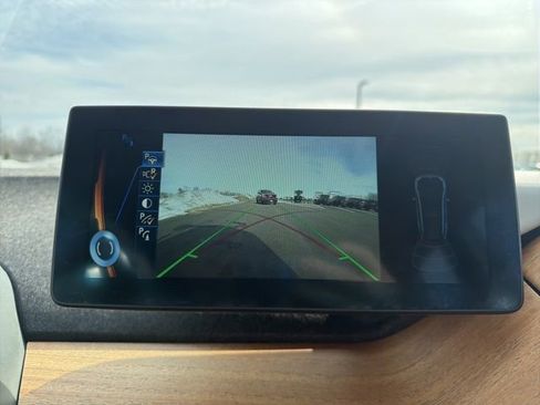 Used 2015 BMW i3 image 27