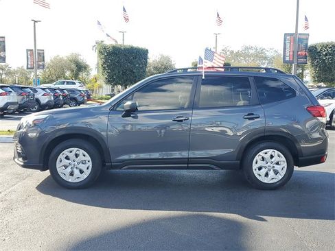 Used 2023 Subaru Forester image 6