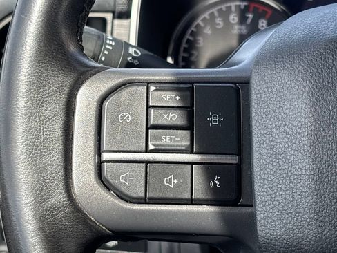 Used 2023 Ford F150 XLT w/ Equipment Group 302A High AWD/4WD image 21
