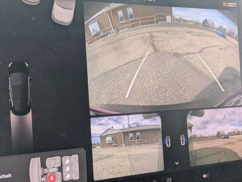 Used 2020 Tesla Model 3 Long Range image 15