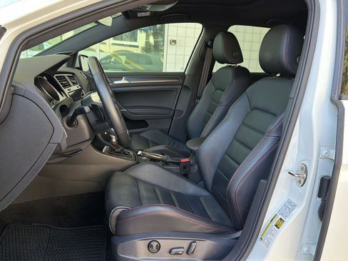 Used 2019 Volkswagen GTI 4-Door FWD image 15