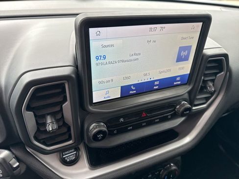 Used 2023 Ford Bronco Sport Big Bend AWD/4WD image 16
