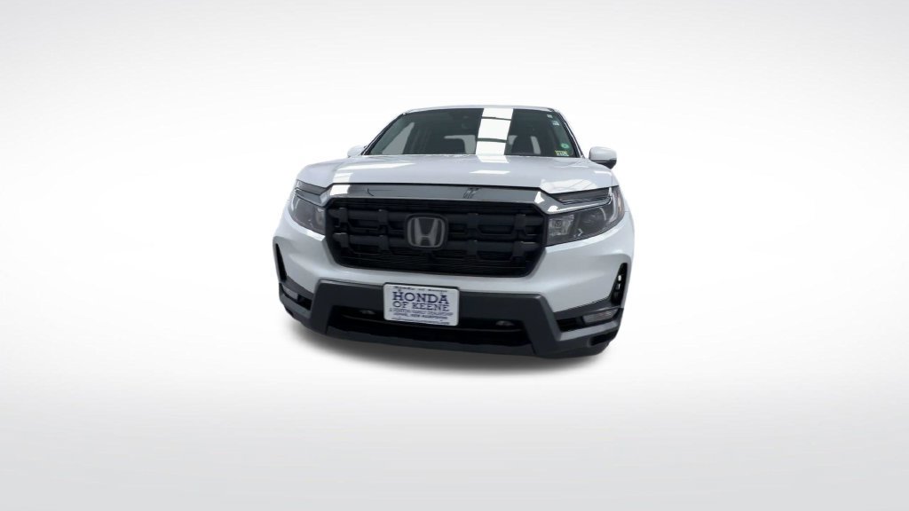 Used 2025 Honda Ridgeline RTL image 3