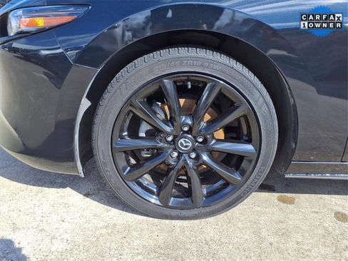 Used 2023 MAZDA MAZDA3 s image 10