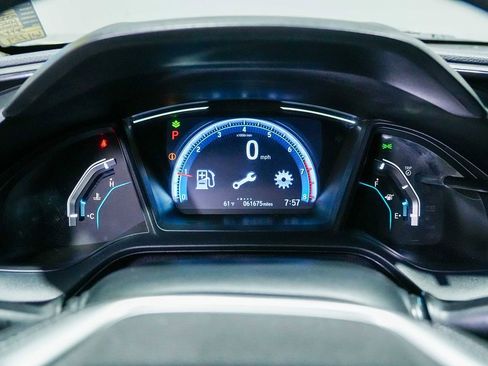 Used 2020 Honda Civic LX image 15