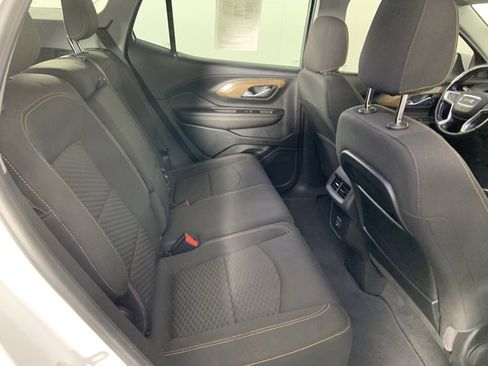 Used 2019 GMC Terrain SLE image 18