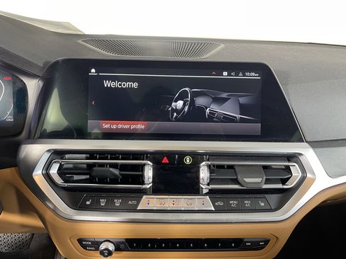 Certified 2022 BMW 330i xDrive Sedan w/ Premium Package 2 image 13