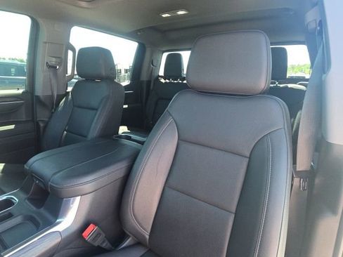 Used 2024 GMC Sierra 1500 SLT w/ SLT Premium Plus Package AWD/4WD image 25