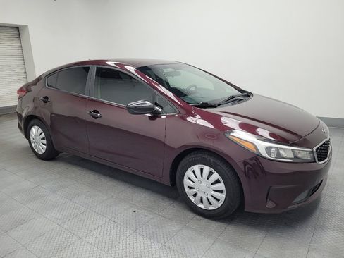 Used 2017 Kia Forte LX FWD image 11