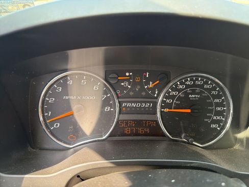 Used 2009 Chevrolet Colorado LT w/ LT Preferred Equipment Group image 8