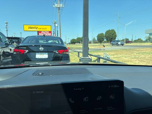 Used 2026 Kia K4 FWD image 17