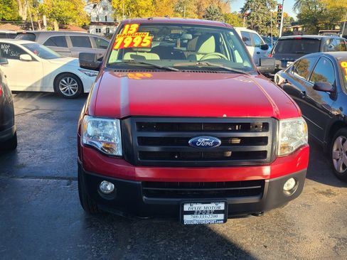 Used 2013 Ford Expedition EL XL w/ HD Trailer Tow Pkg image 1