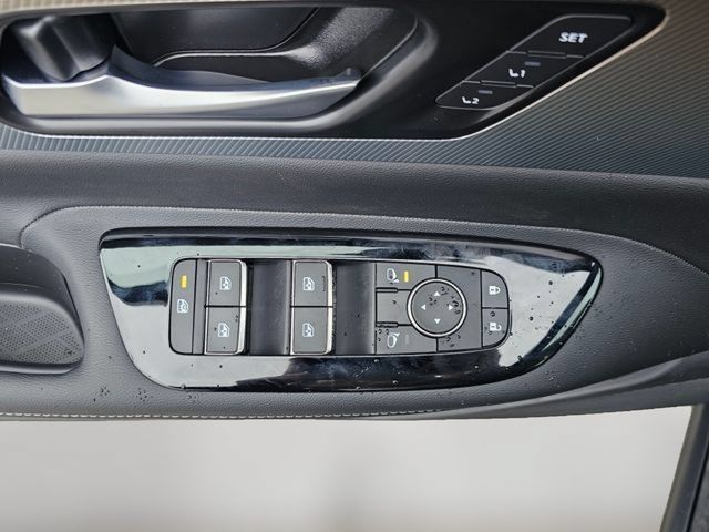 Used 2025 Nissan Murano SL AWD/4WD image 25