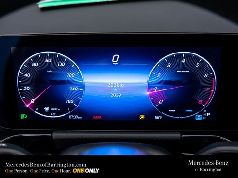 New 2026 Mercedes-Benz GLA 250 4MATIC image 23