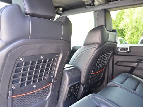 Used 2024 Ford Bronco Raptor AWD/4WD image 31