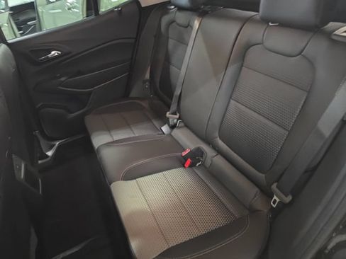 New 2026 Chevrolet Trax LT w/ Driver Confidence Package FWD image 14