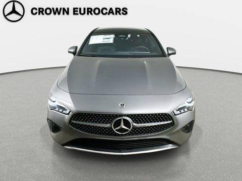 Used 2025 Mercedes-Benz CLA 250 4MATIC image 2