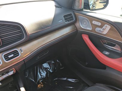 Used 2022 Mercedes-Benz GLE 53 AMG 4MATIC Coupe