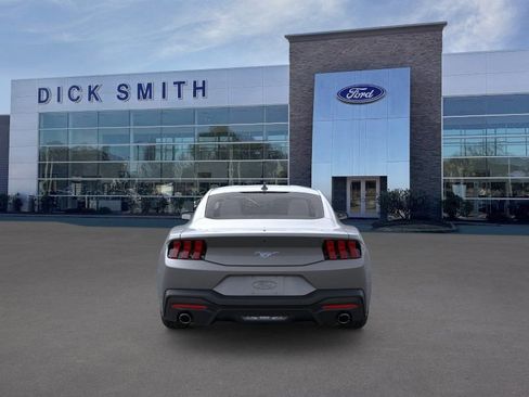 New 2026 Ford Mustang Coupe image 5