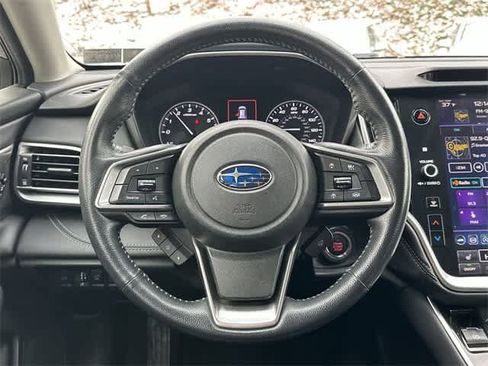 Used 2021 Subaru Outback Limited w/ Popular Package #2 image 8
