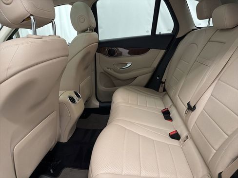 Certified 2017 Mercedes-Benz GLC 300 GLC 300 image 20