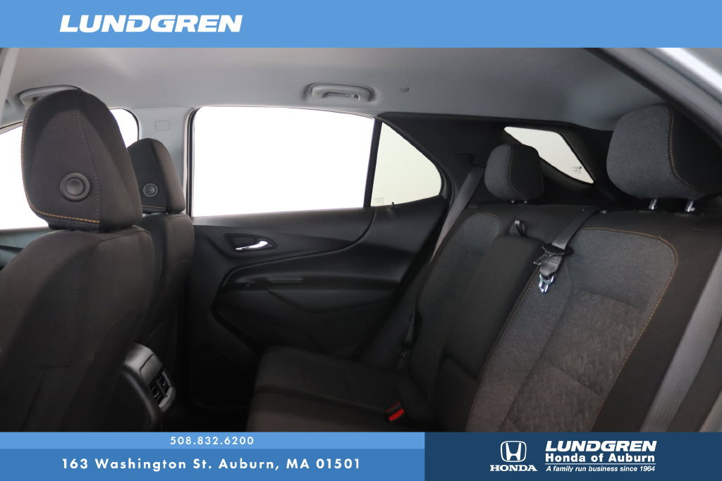 Used 2024 Chevrolet Equinox LT w/ LPO, Floor Liner Package AWD/4WD image 15