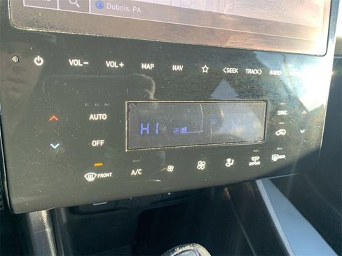 Used 2023 Hyundai Tucson N Line w/ Cargo Package image 20