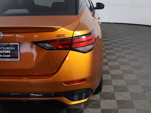 Used 2024 Nissan Sentra SR image 15