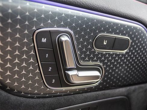 Used 2024 Mercedes-Benz GLA 250 4MATIC image 62