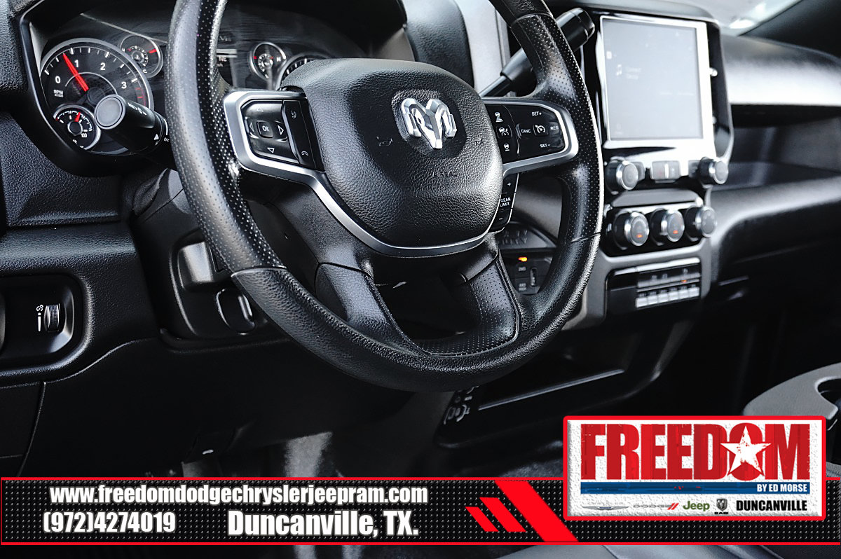 Used 2025 RAM 4500 Tradesman AWD/4WD image 27