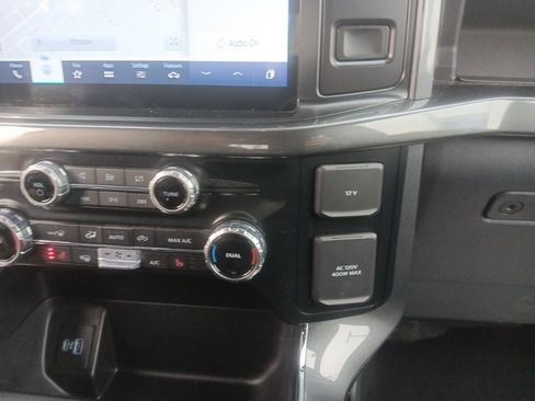 Used 2023 Ford F150 XLT w/ Equipment Group 302A High image 52