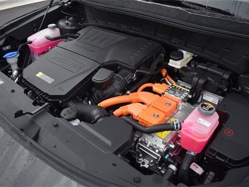 New 2026 Kia Niro EX image 31