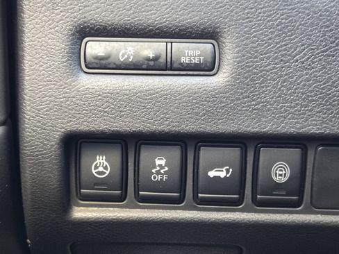 Used 2023 Nissan Murano SL w/ SL Moonroof Package FWD image 20