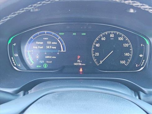 Used 2019 Honda Insight Touring image 10