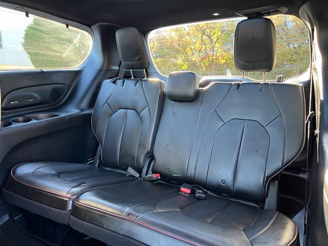 Used 2020 Chrysler Pacifica Limited FWD image 12