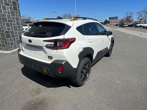 New 2026 Subaru Crosstrek 2.5i Wilderness AWD/4WD image 7